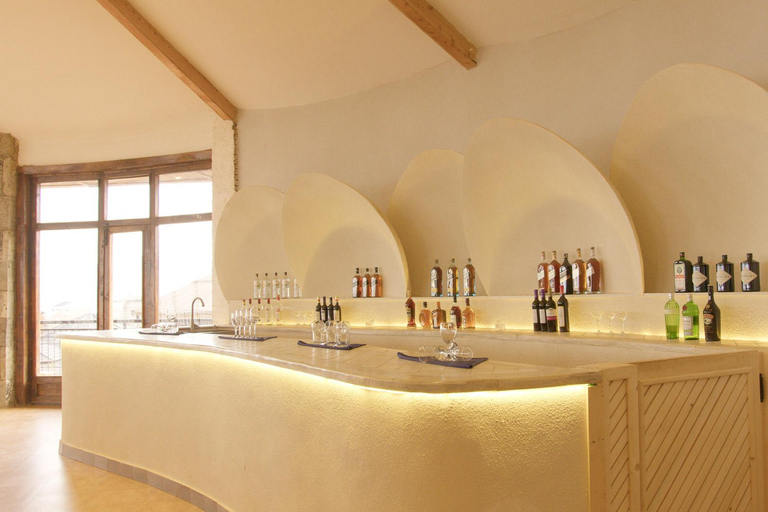 Addis Ababa: 2-Day Debre Libanos & Spa Tour