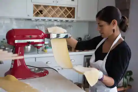 Milan : Fabrication de pâtes authentiques avec un chef local + vin