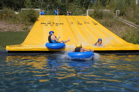 O'Fun Park: Day Pass