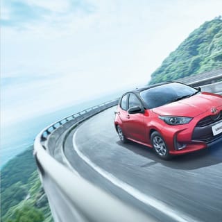 Okayama: 1 or 2 Day Car Rental