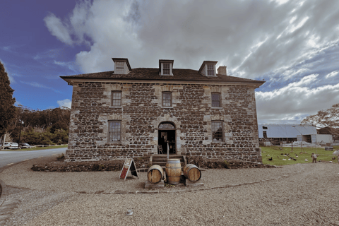 Bay of Islands: Private Wheelchair-Accessible Custom Tour