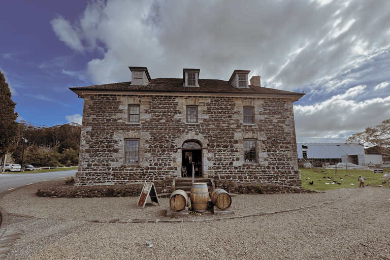 Bay of Islands: Private Wheelchair-Accessible Custom Tour