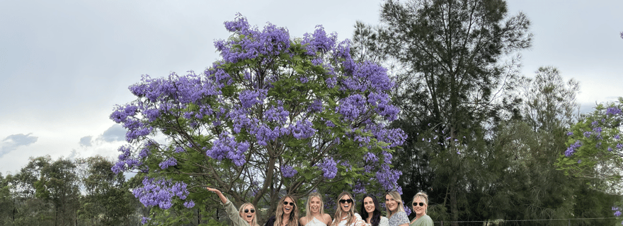 Vallée de Hunter : Visite privée d'une journée au départ de Sydney avec votre équipe !