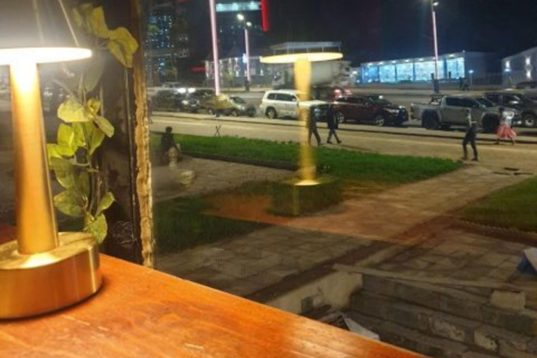 Capital Chronicles: A Full-Day Addis Ababa Experience