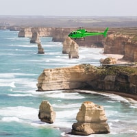 Melbourne, Private Helicopter Flight to the 12 Apostles - Housity