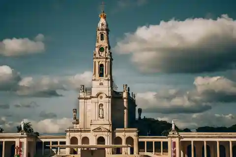 Italiaanse rondreis door Fatima en Midden-Portugal