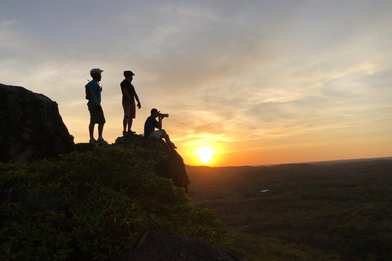 Private Transport San Jose to Arenal