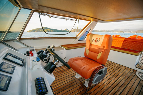 Labuan Bajo: 2 Day Komodo Trip & LoccalCollection Hotel Stay