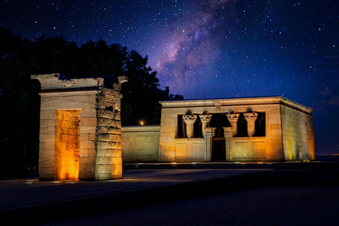 Madrid Magical: Best Hidden Gems and Views Small Group Tour VIP Madrid Magical private Tour