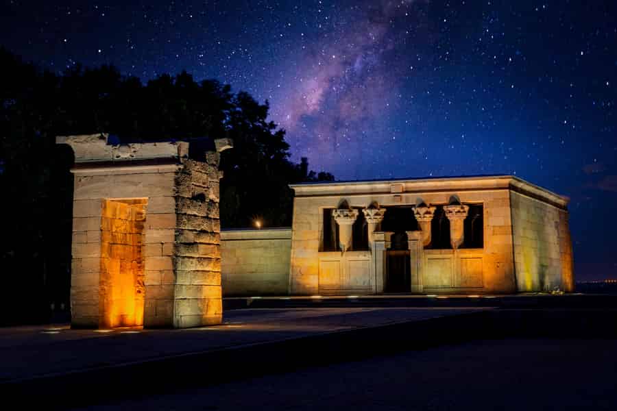 Magisches Madrid: Die besten versteckten Schätze und Aussichten – Kleingruppentour. Foto: GetYourGuide Magisches Madrid: Die besten versteckten Schätze und Aussichten – Kleingruppentour. Foto: GetYourGuide
