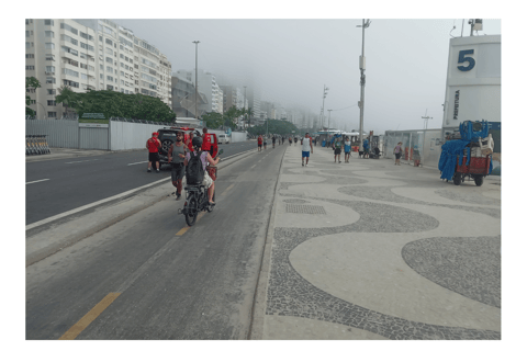 Rio Bike Tour