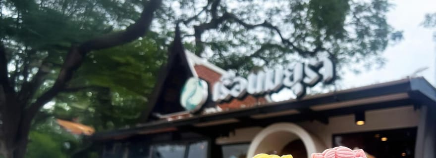 Ayutthaya Pass : Économisez jusqu'à 53 % - Inclut Mayura's House