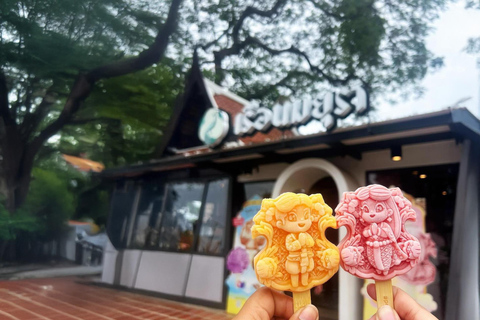 Pass Ayutthaya: risparmia fino al 53% - Include Mayura&#039;s HousePass Ayutthaya Risparmia fino al 53% - Include Mayura&#039;s House