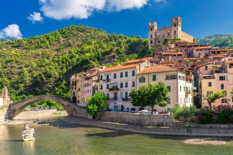 Nizza: Italienisches Dolce Vita und Menton Private Tour
