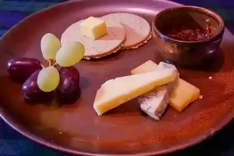 Glasgow : Vol de whisky et plateau de fromage écossais