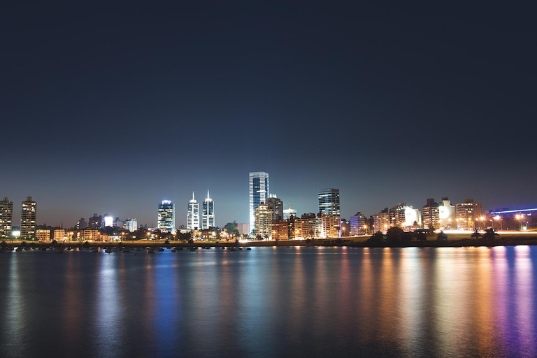 Montevideo: MVD Airport Private Transfer to/from City Center Arrival: MVD Airport to hotel in Montevideo city center