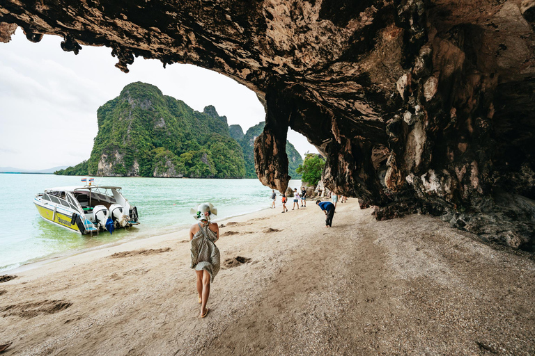 Phuket: Twilight Sea Canoe & Highlight Glowing Plankton