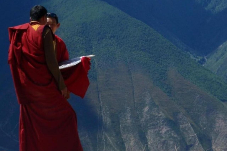 Best 3 Days Bhutan Tour