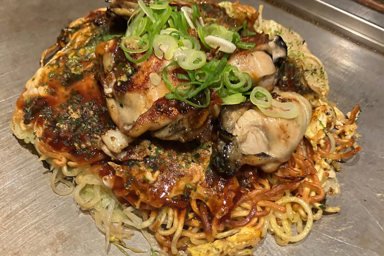 Hiroshima: Guided Tour with Peace Memorial Park