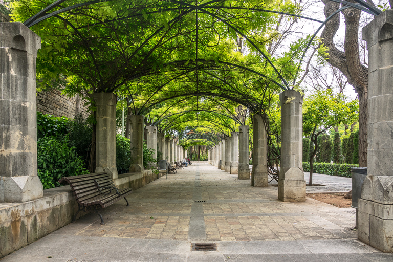 Palma de Majorque : billet pour le palais de La Almudaina