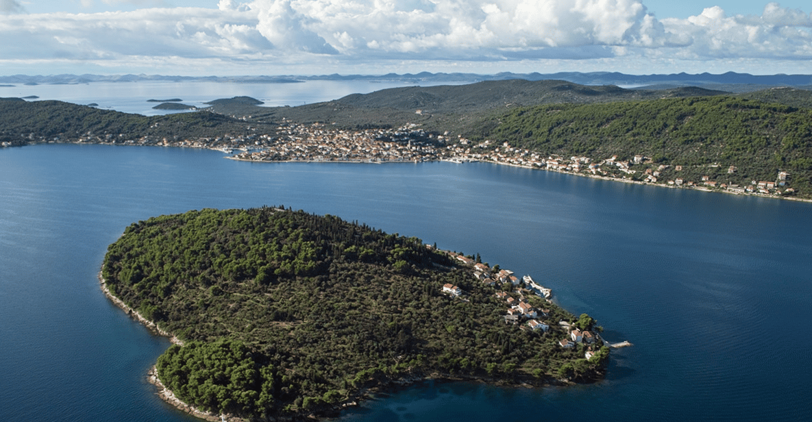 Afbeelding 9 van Zadar: boottocht naar de eilanden Ugljan en Ošljak
