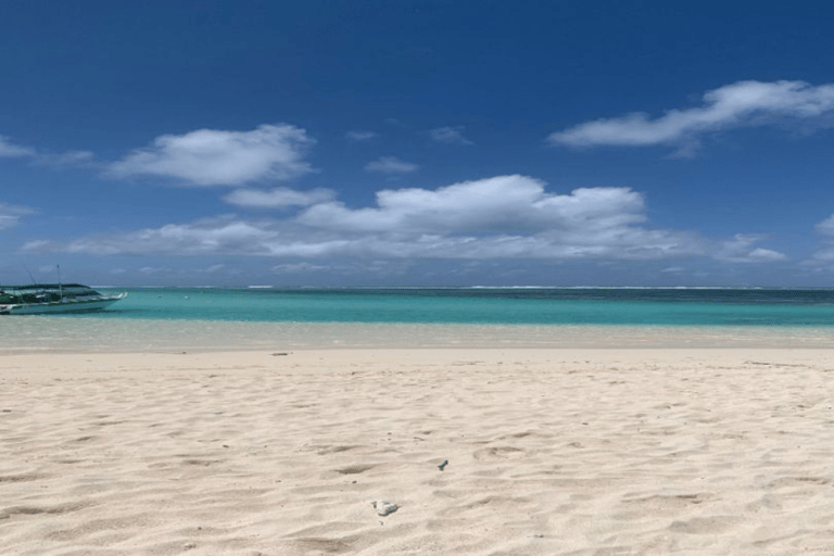 3 Islas AI Barco de Lujo con Almuerzo y Snorkel Tortuga Marina