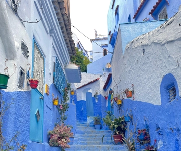 Chefchaouen: tour privado por lo más destacado de la medina azul