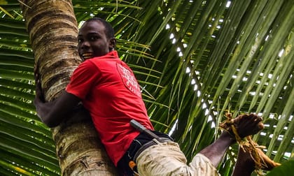 Zanzibar: Spice farm tour with Zanzibar fruits tasting | GetYourGuide