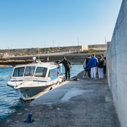 Z Malty Gozo Ca Odniowa Wycieczka Quadem Z Lunchem I Rejsem Odzi