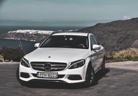 Santorini,Taxi services on the island including airport - Housity