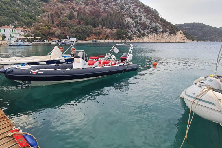 Full Day Zakynthos Semi Private Rib Cruise From Katelios Full Day Zakynthos Semi Private Cruise From Katelios