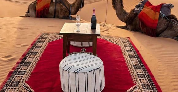 Excursion d&#39;une journée à Essaouira depuis Marrakech avec option déjeuner et guide