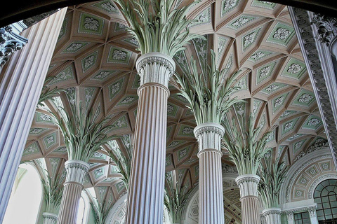 Best of Leipzig Private Walk Tour with a Professional Guide