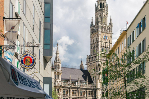 Kulinarisk stadsvandring i Frankfurt