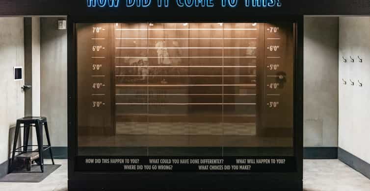 Las Vegas: Mob Museum General Admission photo 7