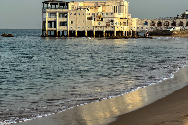 From Mahdia: Cultural Excursion to Tunis, Carthage, and Sidi Bou Said From Mahdia: Cultural Excursion to Tunis, Carthage, and Sidi Bou Saïd