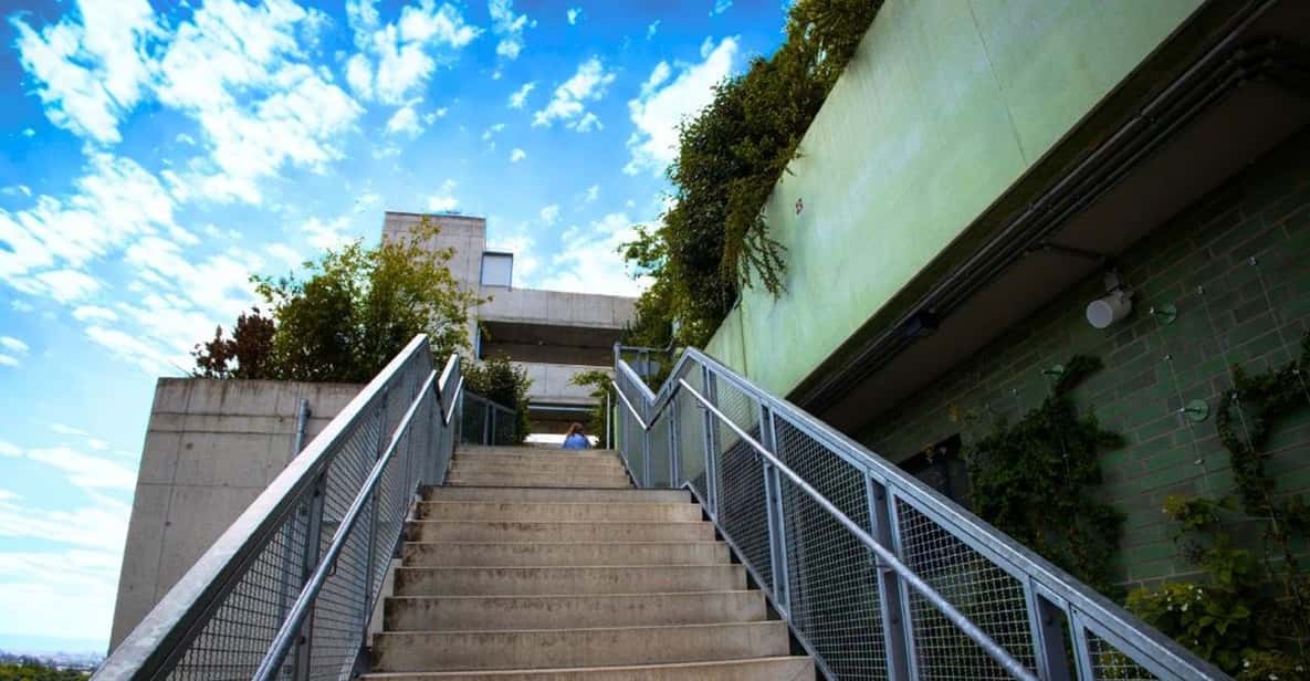 Afbeelding 5 van Hamburg: rondleiding door de Groene Bunker op St. Pauli - ons origineel