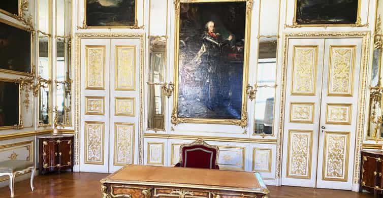 Munich Nymphenburg Palace & Carriage Museum Fast-Track Tour photo 18