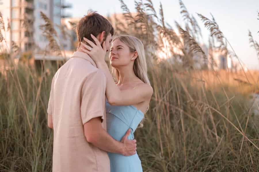 Privates Urlaubs-Fotoshooting mit Fotograf in Branson. Foto: GetYourGuide