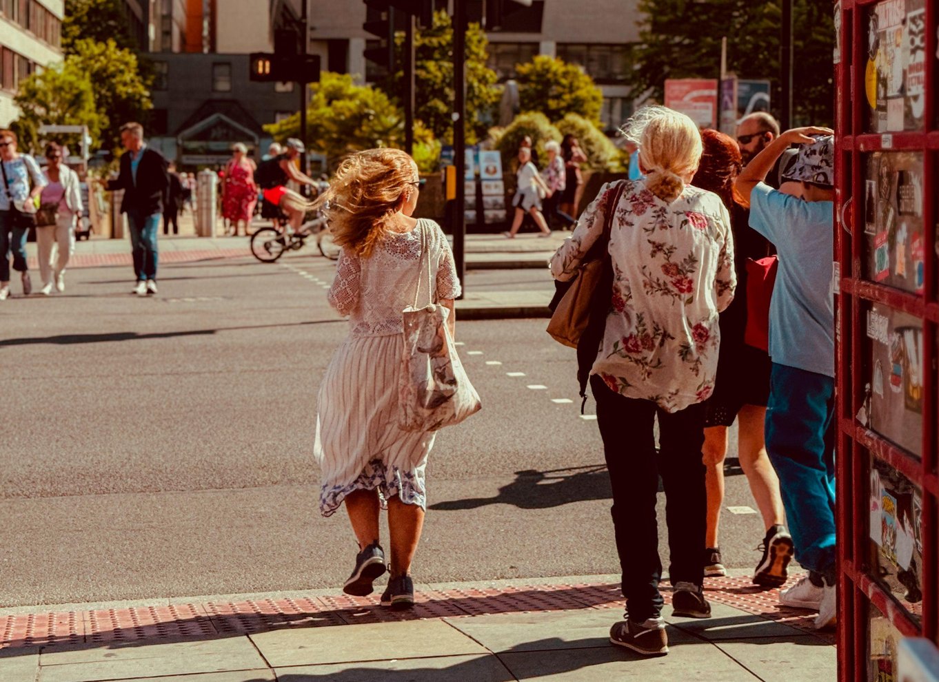 Cardiff: Privat byvandring med en lokal