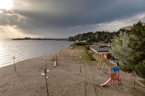 Sup Tour y Meditación