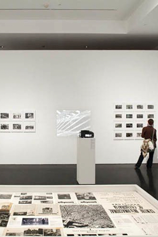 Media collage