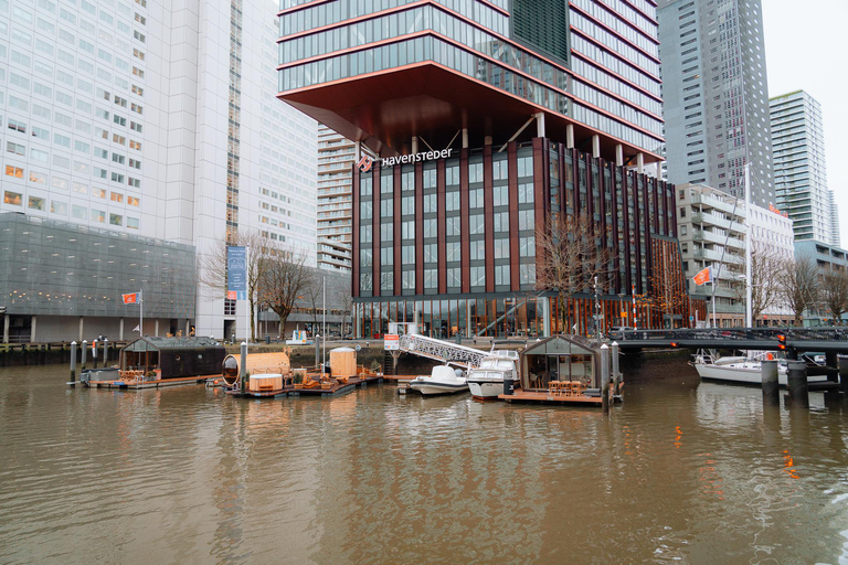 Harbour Wellness Entry Ticket Private Usage of Harbour Wellness 2 hours