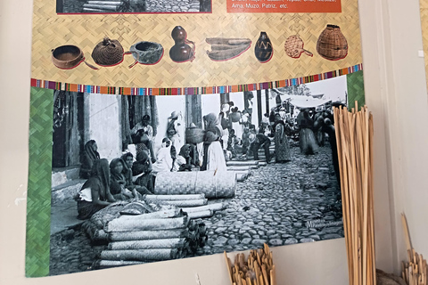 Sonsonate: Indigenous Tour – Nahua Pipil Sonsonate: Indigenous Route – Nahua Pipil