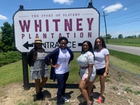 New Orleans, Whitney Plantation e River Road Guided Tour - Hizvo