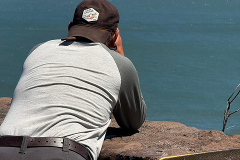 Day to Night Photo Tour of San Francisco San Francisco Day to Night Photo Tour