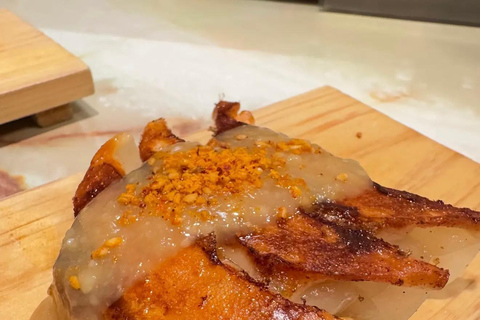 Kyoto Night Food Tour – Hidden Izakayas & Local Flavors