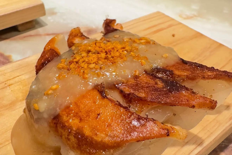 Kyoto Night Food Tour – Hidden Izakayas & Local Flavors