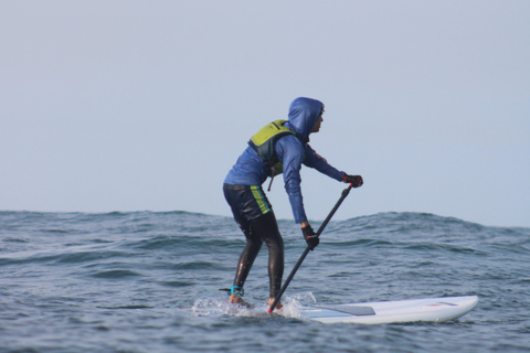 Stand-up Paddle & Kayak Tours in Veracruz