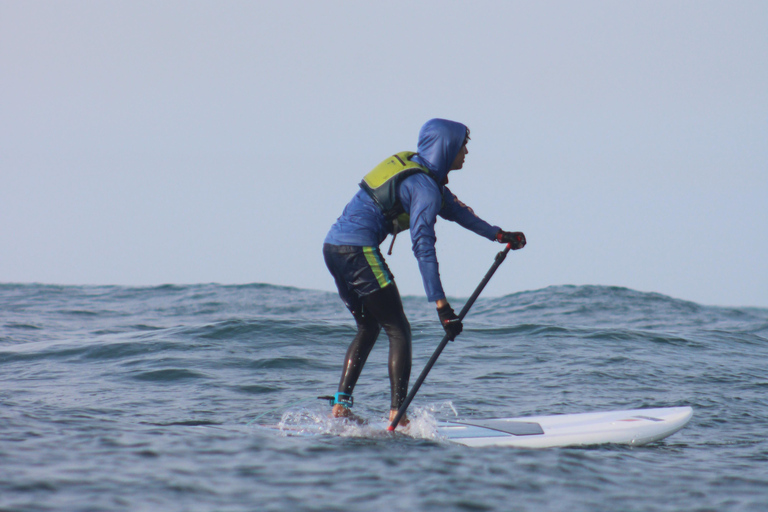 Stand-up Paddle & Kayak Tours in Veracruz